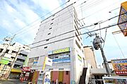 加美駅より徒歩5分 6階 築21年1ヶ月の賃貸物件