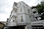 リーダーズパーク２１の賃貸物件