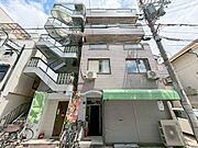 本町センタービル 1階 築40年の賃貸物件