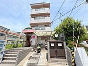 メゾンフローレンス平野の賃貸物件
