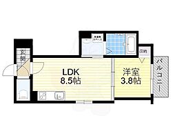 Osaka Metro谷町線 喜連瓜破駅 徒歩12分