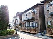 リビングタウン加美北E棟E 1階 築23年6ヶ月の賃貸物件
