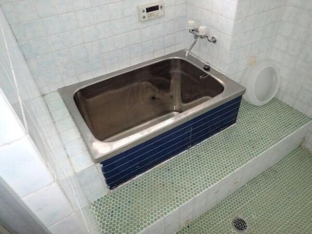 浴室