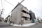 加美駅より徒歩7分 3階 築7年6ヶ月の賃貸物件