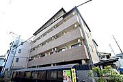矢田駅より徒歩4分 築29年2ヶ月 5階建の賃貸物件