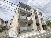 喜連瓜破駅より徒歩9分 1階 新築の賃貸物件