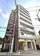 LiveCasa田辺の賃貸物件