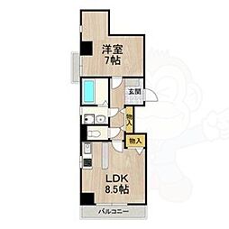 Wan’s Style阿倍野 4階