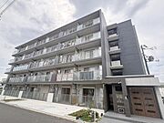 喜連瓜破駅より徒歩10分 1階 築1年7ヶ月の賃貸物件
