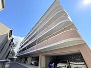 宝ハイツ 4階 築25年5ヶ月の賃貸物件