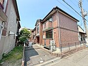 南巽駅より徒歩11分 1階 築20年9ヶ月の賃貸物件