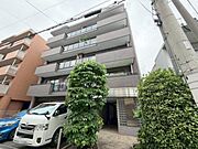 平野駅より徒歩9分 3階 築30年の賃貸物件