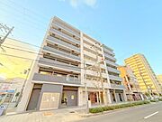 田辺駅より徒歩6分 7階 築13年2ヶ月の賃貸物件