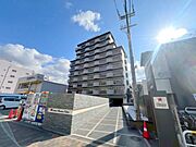 出戸駅より徒歩5分 10階 築39年8ヶ月の賃貸物件