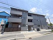 長原駅より徒歩5分 1階 新築の賃貸物件