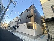 グローハイツ喜連サウスの賃貸物件