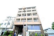 針中野駅より徒歩14分 3階 築23年6ヶ月の賃貸物件