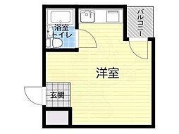 ショウエイハウス3 3階