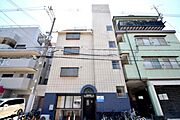 プレアール平野西 3階 築39年10ヶ月の賃貸物件