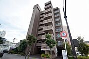 東部市場前駅より徒歩12分 7階 築28年2ヶ月の賃貸物件