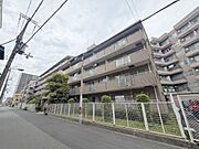 コンフォートM 2階 築38年7ヶ月の賃貸物件