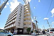 加美駅より徒歩8分 4階 築38年3ヶ月の賃貸物件