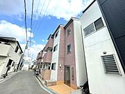 恵我ノ荘駅より徒歩4分 2階 築11年の賃貸物件