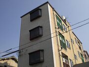 平野駅より徒歩8分 2階 築38年9ヶ月の賃貸物件