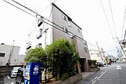 STハイツ照ヶ丘 1階 築29年11ヶ月の賃貸物件