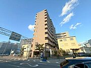 東部市場前駅より徒歩3分 2階 築28年8ヶ月の賃貸物件
