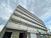 平野駅より徒歩1分 4階 築4年5ヶ月の賃貸物件