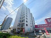 メゾンエトナ 9階 築37年7ヶ月の賃貸物件