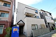プリマベーラ 2階 築29年の賃貸物件