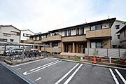 喜連瓜破駅より徒歩13分 1階 築13年11ヶ月の賃貸物件