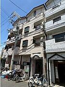 トア・アルディ東住吉Ｃ 2階 築36年7ヶ月の賃貸物件