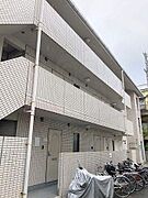 平野駅より徒歩3分 2階 築35年3ヶ月の賃貸物件