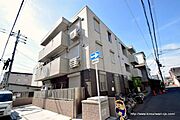 南巽駅より徒歩2分 3階 築10年7ヶ月の賃貸物件