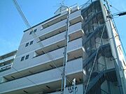 プレアール駒川3E 4階 築37年8ヶ月の賃貸物件