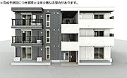 阪南コーポ 1階 新築の賃貸物件