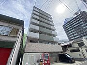 平野駅より徒歩2分 7階 築9年1ヶ月の賃貸物件