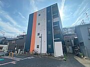 美章園駅より徒歩7分 1階 築28年5ヶ月の賃貸物件