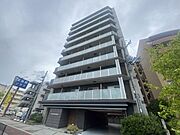 メゾン田中平野 8階 築6年1ヶ月の賃貸物件
