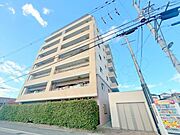 出戸駅より徒歩10分 1階 築20年7ヶ月の賃貸物件