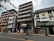 針中野駅より徒歩2分 6階 築26年1ヶ月の賃貸物件