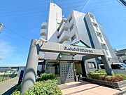 長原駅より徒歩3分 1階 築40年の賃貸物件