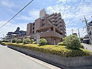 喜連瓜破駅より徒歩16分 4階 築30年2ヶ月の賃貸物件