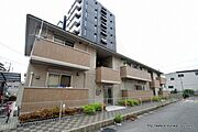 加美駅より徒歩7分 1階 築14年5ヶ月の賃貸物件