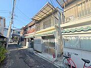 矢田駅より徒歩7分 2階 築100年9ヶ月の賃貸物件