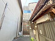 矢田駅より徒歩8分 3階 築101年9ヶ月の賃貸物件