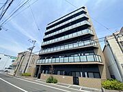 平野駅より徒歩11分 7階 築4年8ヶ月の賃貸物件